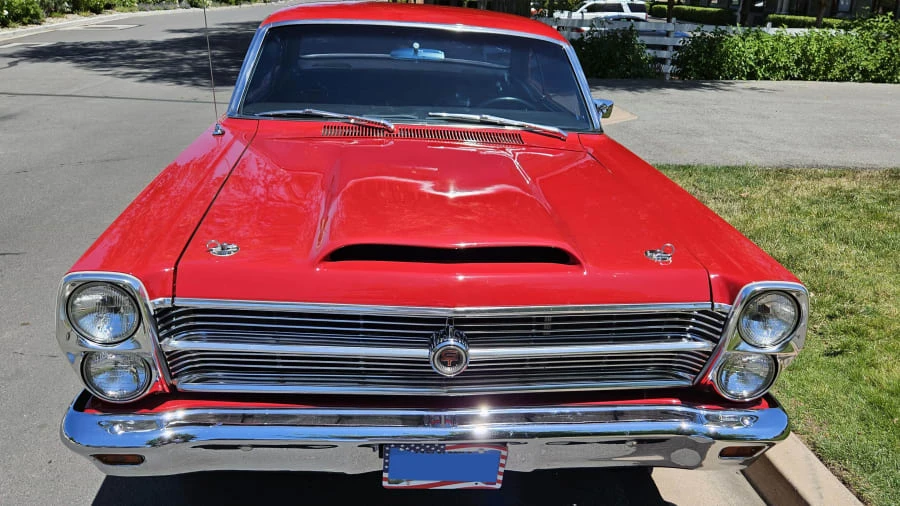 1966 Ford Fairlane 5th Gen - Image 4 of 20