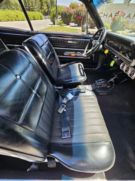 1966 Ford Fairlane 5th Gen - Image 13 of 20