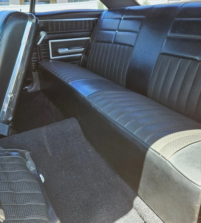 1966 Ford Fairlane 5th Gen - Image 12 of 20