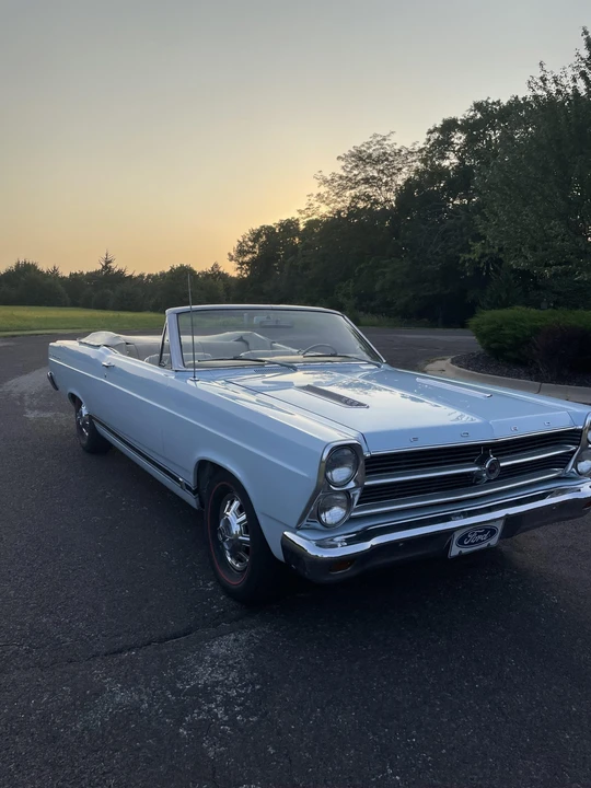 1966 Ford Fairlane 5th Gen - Image 12 of 31