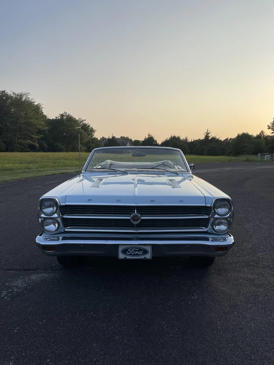 1966 Ford Fairlane 5th Gen - Image 7 of 31