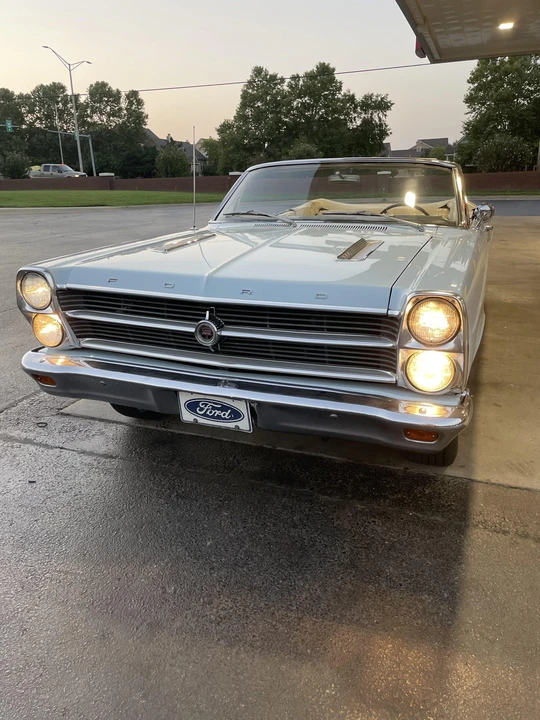 1966 Ford Fairlane 5th Gen - Image 6 of 31