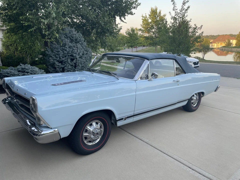 1966 Ford Fairlane 5th Gen - Image 24 of 31