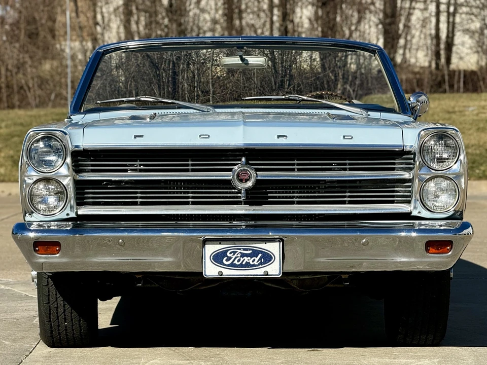 1966 Ford Fairlane 5th Gen - Image 11 of 31