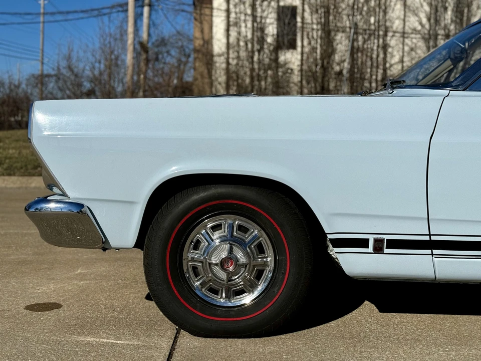 1966 Ford Fairlane 5th Gen - Image 31 of 31