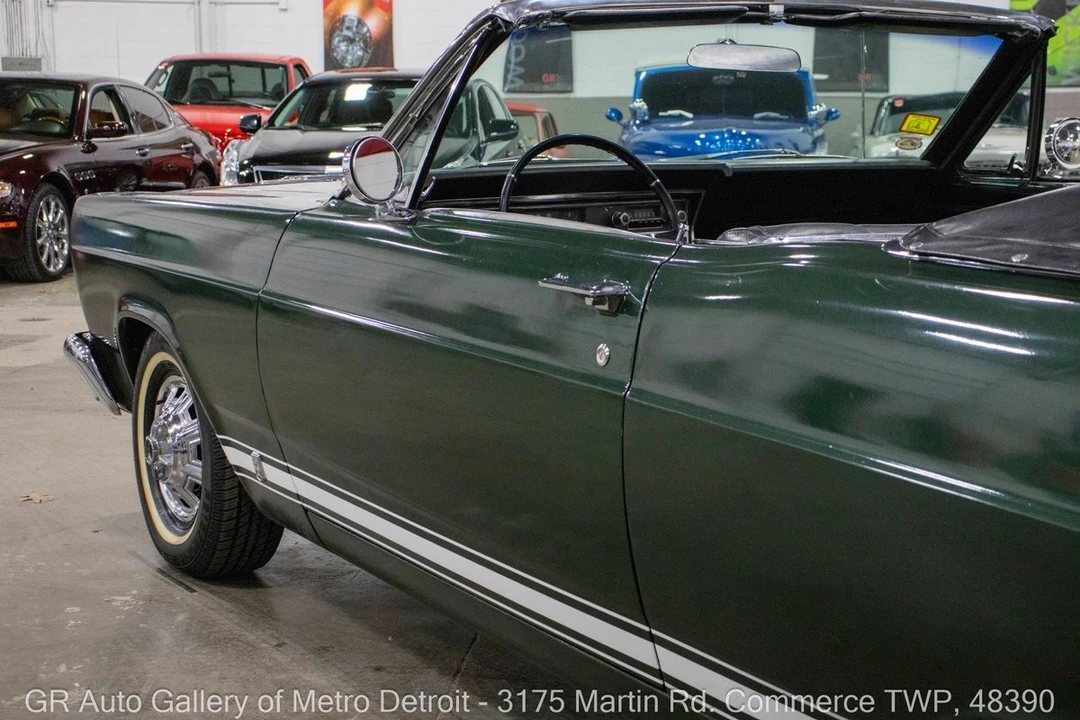 1966 Ford Fairlane 5th Gen - Image 23 of 31