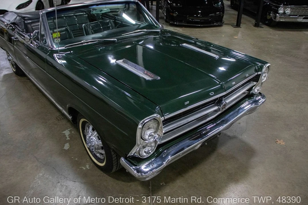 1966 Ford Fairlane 5th Gen - Image 14 of 31