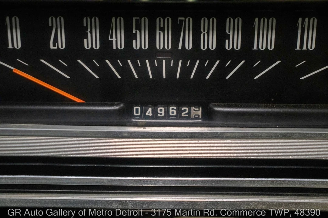 1966 Ford Fairlane 5th Gen - Image 19 of 31