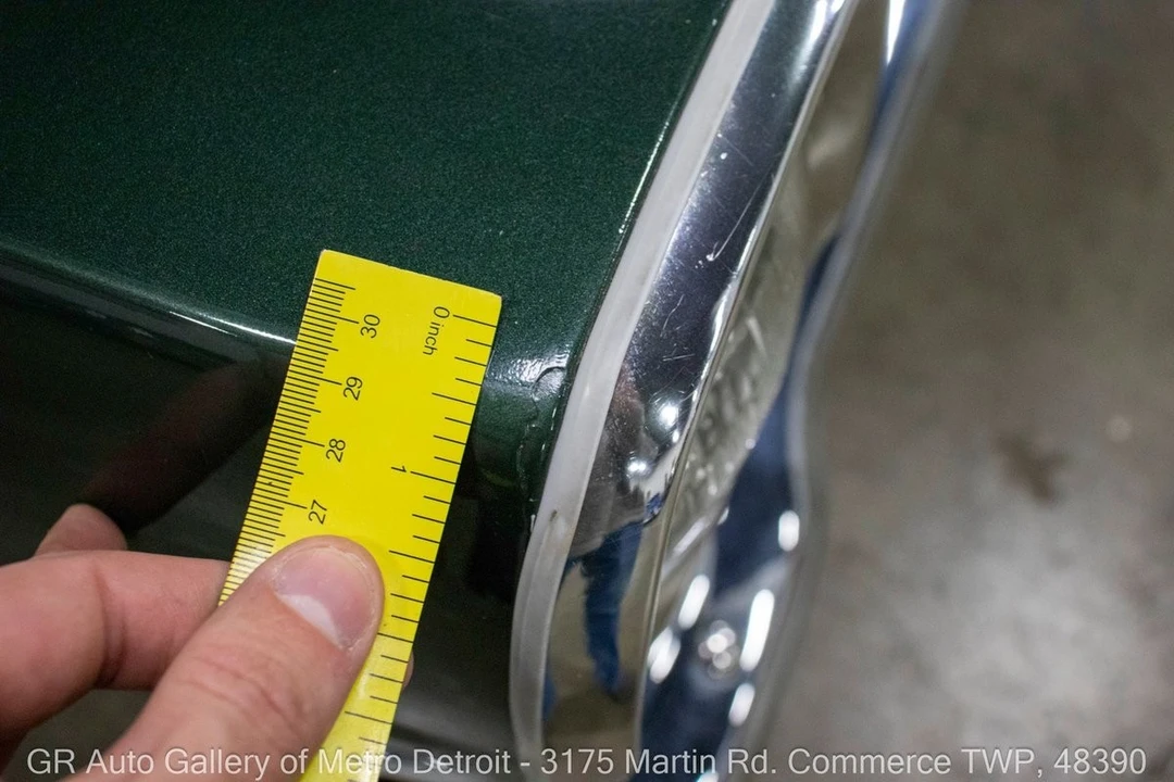 1966 Ford Fairlane 5th Gen - Image 28 of 31