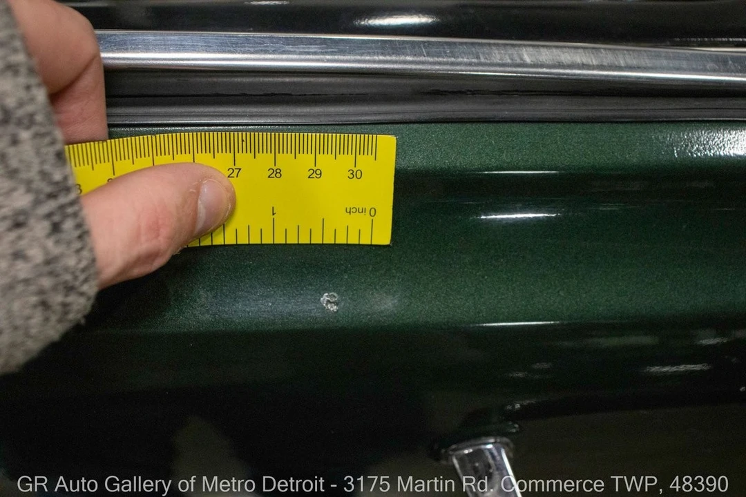 1966 Ford Fairlane 5th Gen - Image 26 of 31