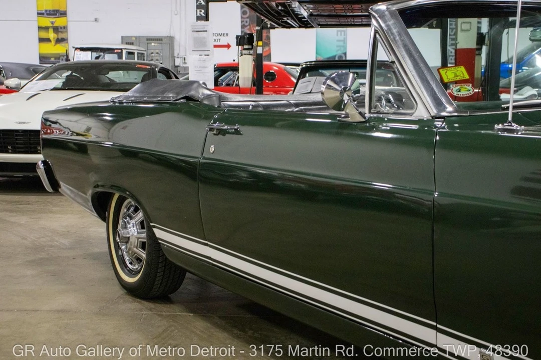 1966 Ford Fairlane 5th Gen - Image 25 of 31