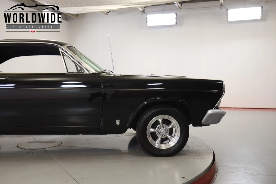 1966 Ford Fairlane 6th Gen - Image 8 of 12