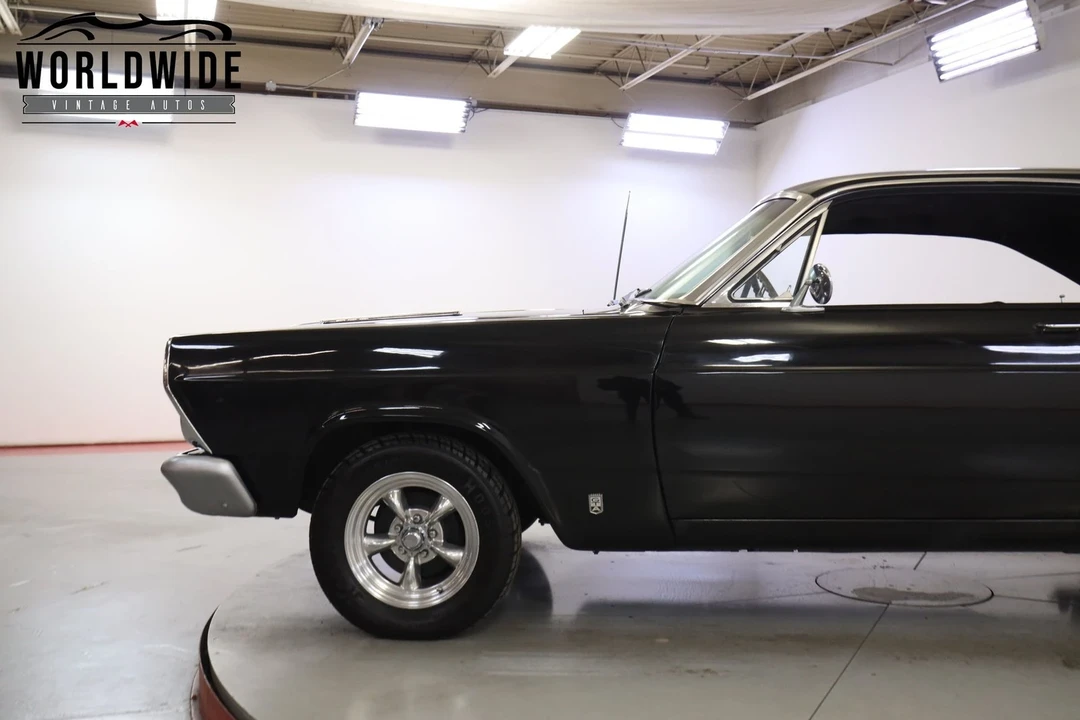 1966 Ford Fairlane 6th Gen - Image 7 of 12