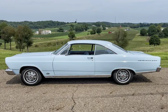 1966 Ford Fairlane 5th Gen - Image 2 of 31