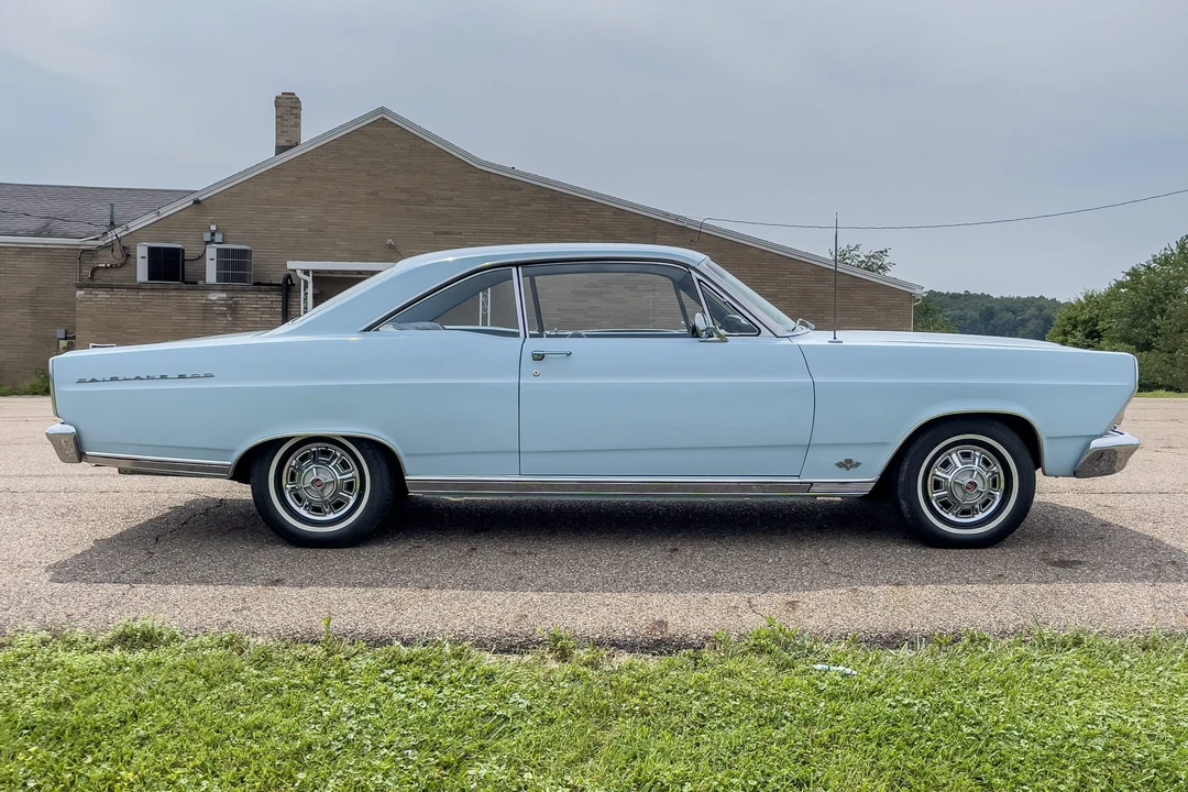 1966 Ford Fairlane 5th Gen - Image 7 of 31