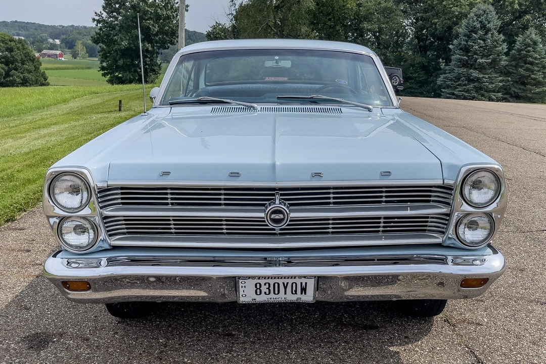 1966 Ford Fairlane 5th Gen - Image 10 of 31