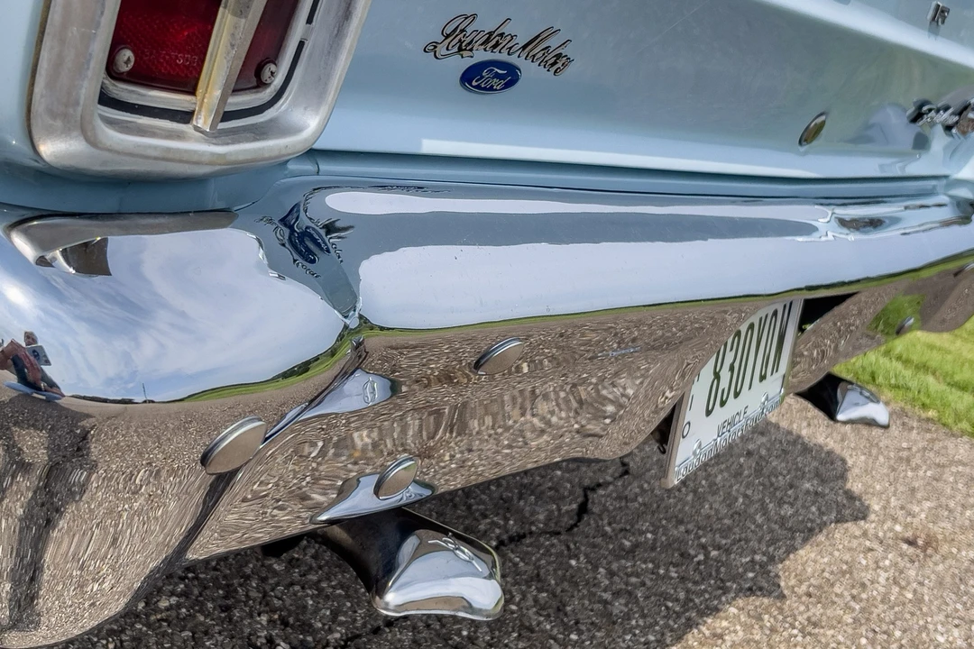 1966 Ford Fairlane 5th Gen - Image 21 of 31