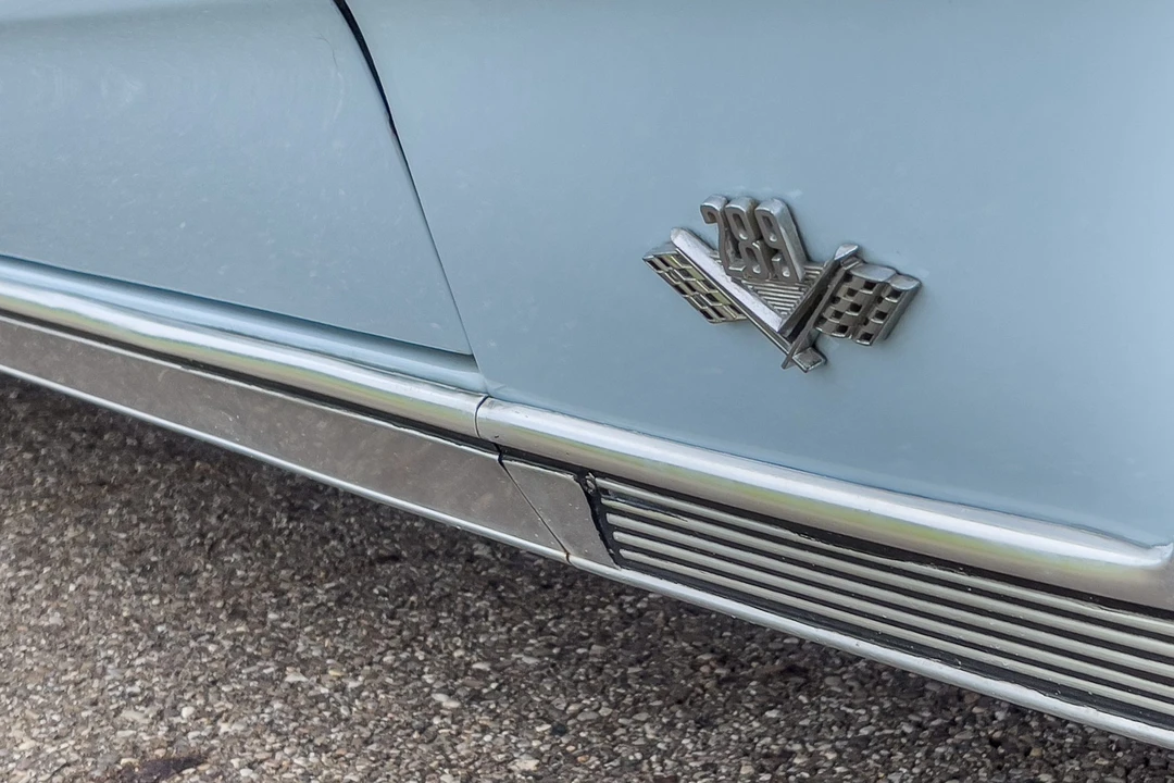 1966 Ford Fairlane 5th Gen - Image 31 of 31