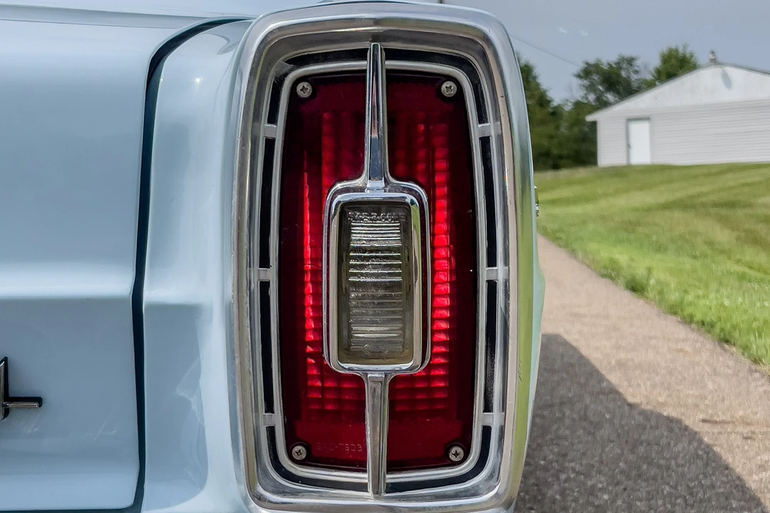 1966 Ford Fairlane 5th Gen - Image 25 of 31