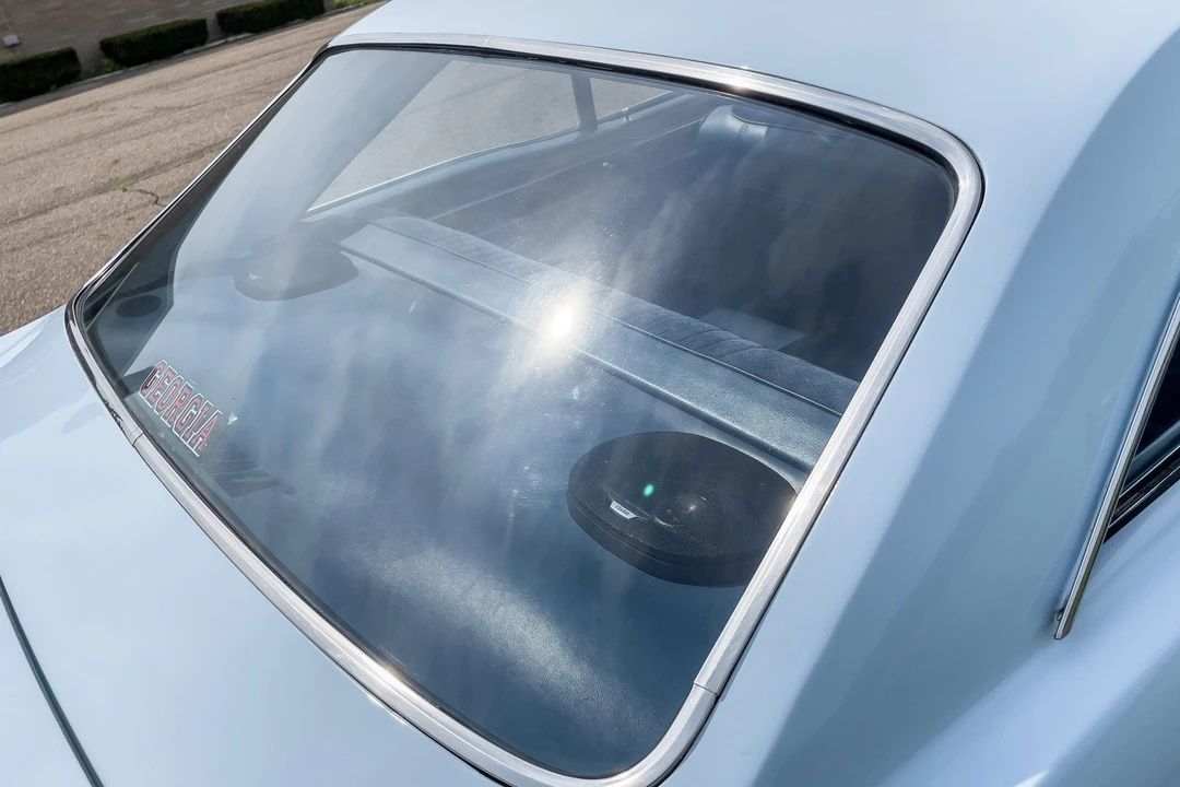 1966 Ford Fairlane 5th Gen - Image 27 of 31