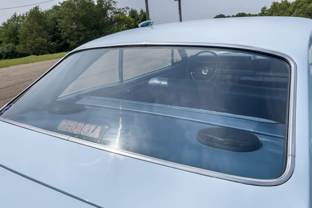 1966 Ford Fairlane 5th Gen - Image 28 of 31