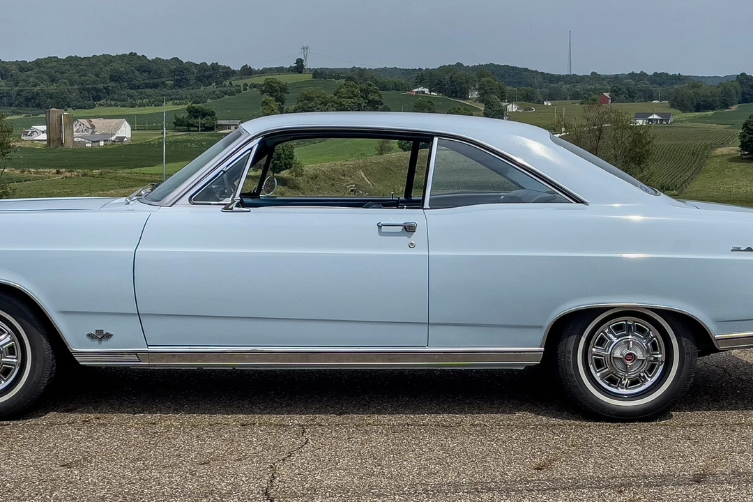 1966 Ford Fairlane 5th Gen - Image 16 of 31