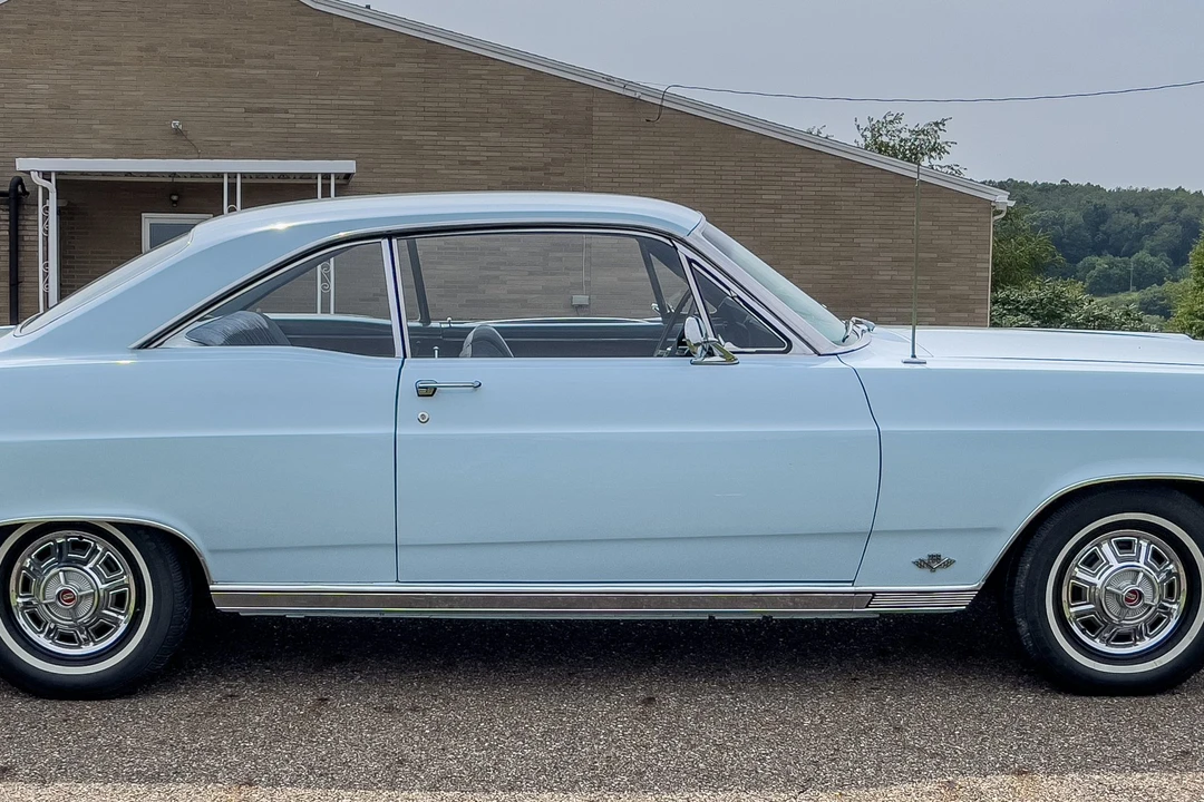 1966 Ford Fairlane 5th Gen - Image 29 of 31
