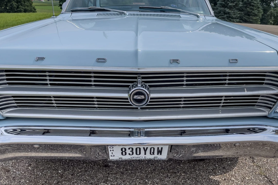 1966 Ford Fairlane 5th Gen - Image 12 of 31