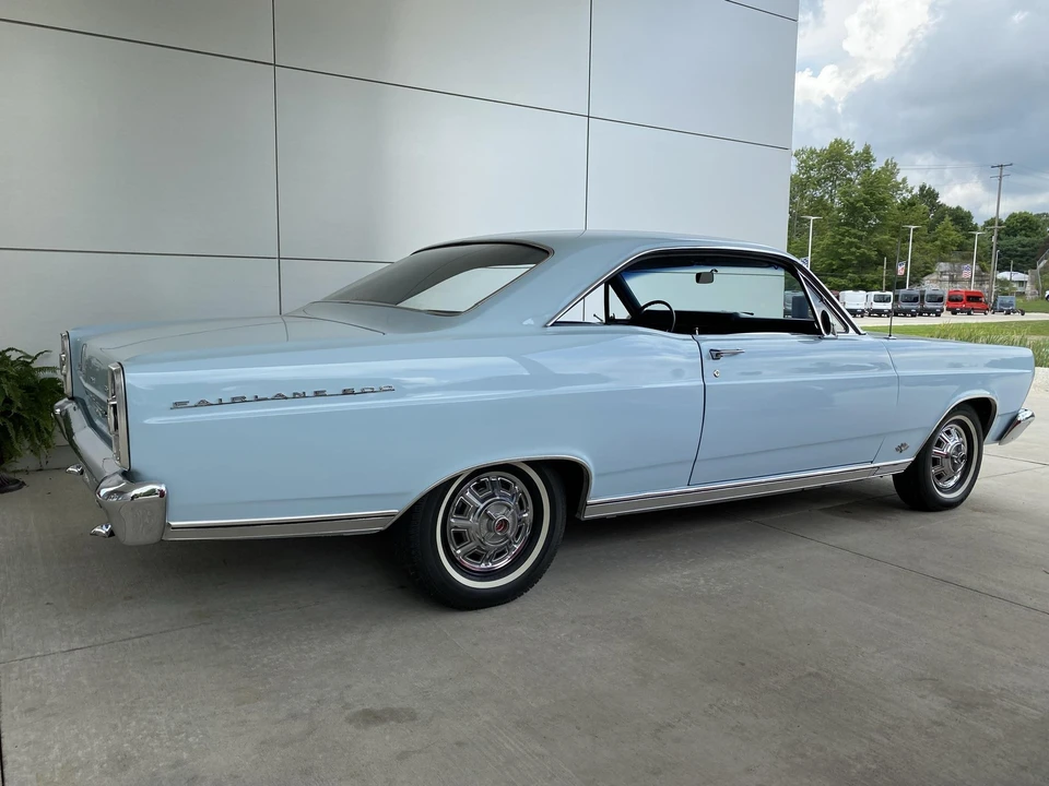 1966 Ford Fairlane 5th Gen - Image 6 of 31