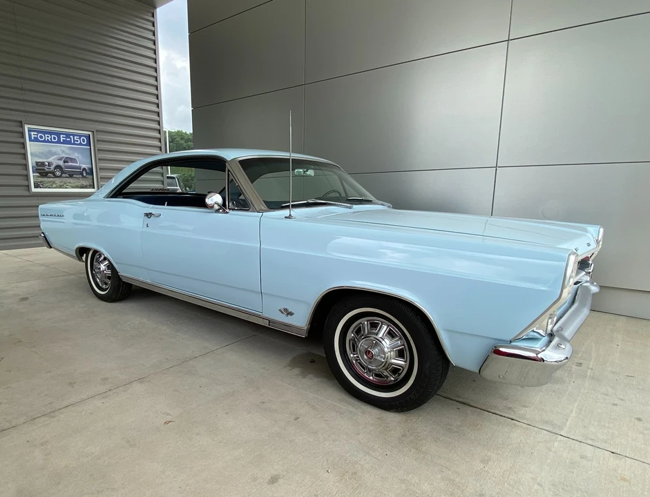 1966 Ford Fairlane 5th Gen - Image 8 of 31