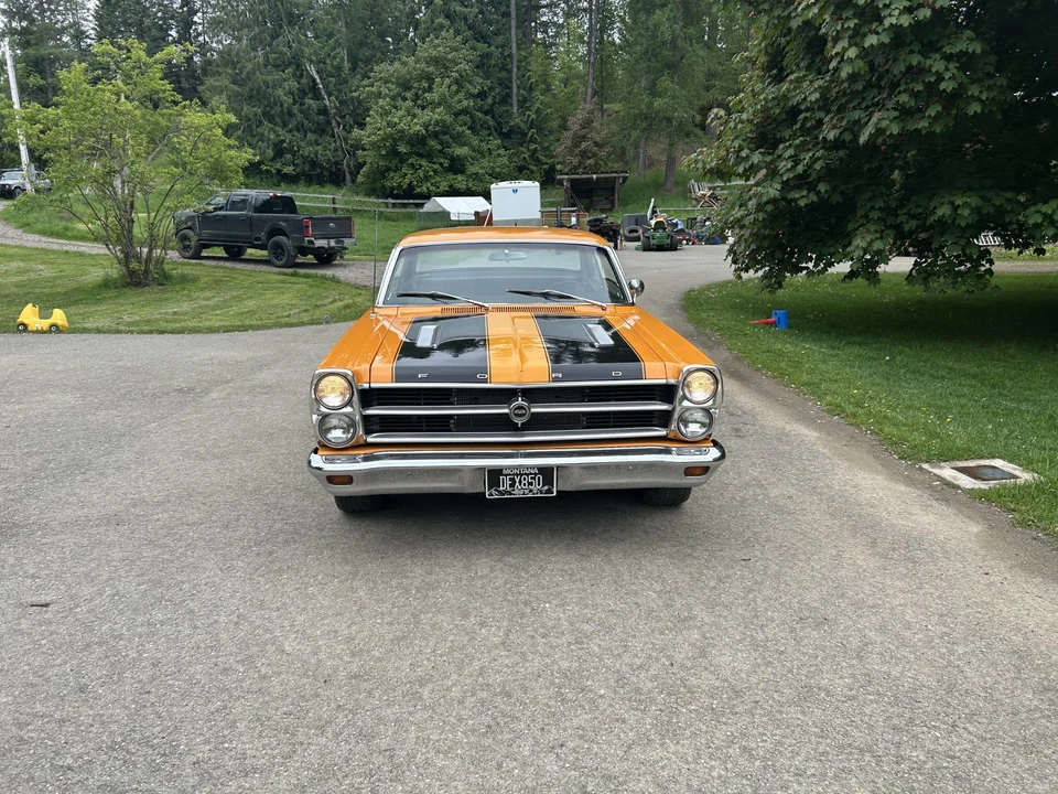 1966 Ford Fairlane 6th Gen - Image 6 of 31