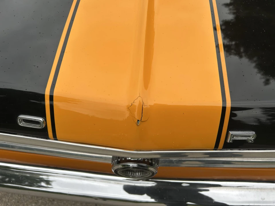 1966 Ford Fairlane 6th Gen - Image 29 of 31