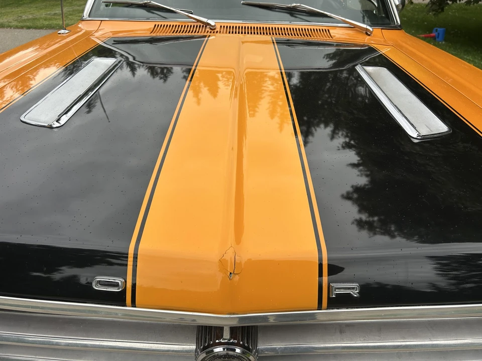 1966 Ford Fairlane 6th Gen - Image 28 of 31