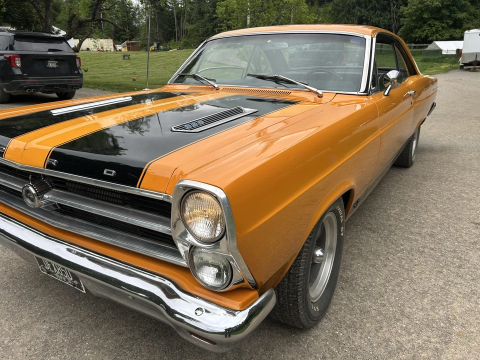 1966 Ford Fairlane 6th Gen - Image 31 of 31