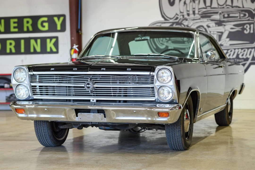 1966 Ford Fairlane 5th Gen - Image 2 of 31