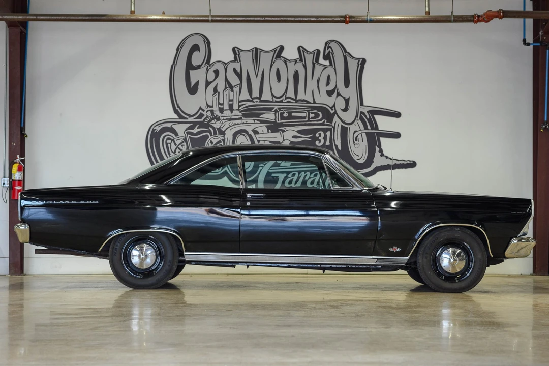 1966 Ford Fairlane 5th Gen - Image 11 of 31