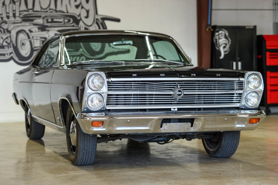 1966 Ford Fairlane 5th Gen - Image 12 of 31