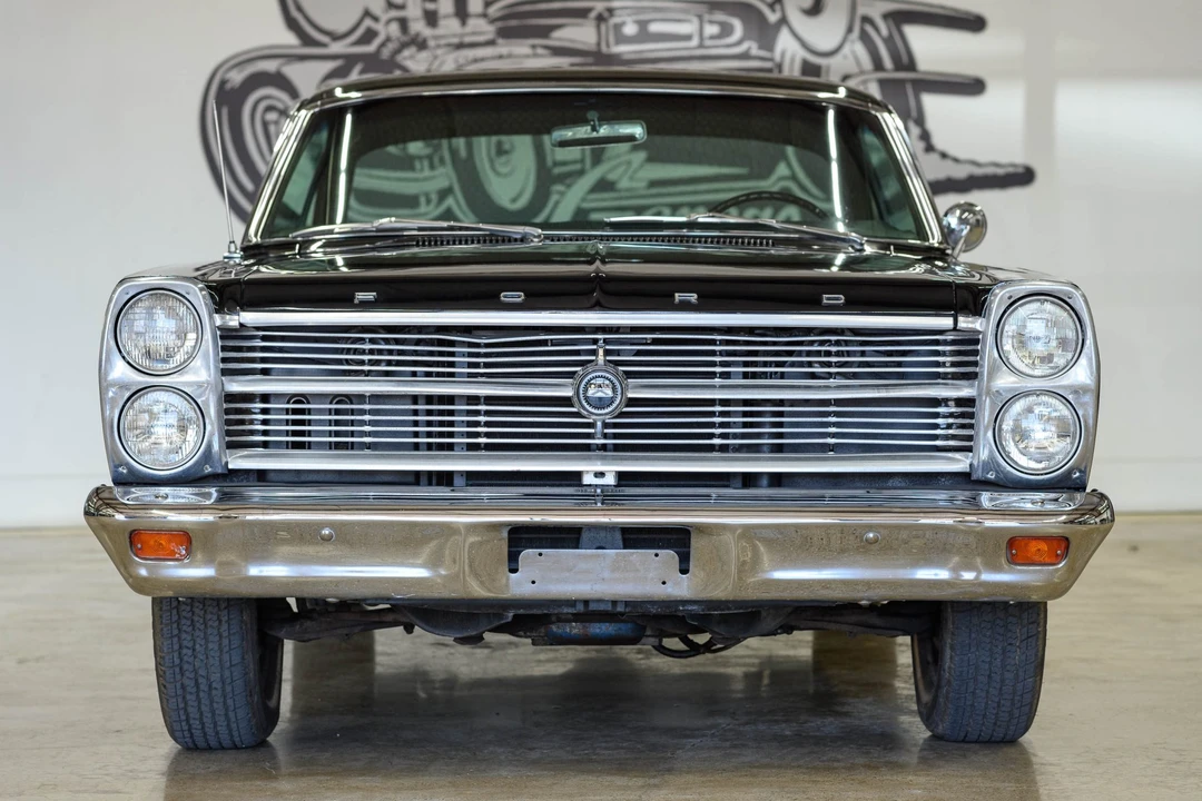 1966 Ford Fairlane 5th Gen - Image 13 of 31