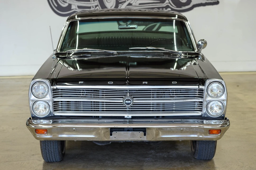 1966 Ford Fairlane 5th Gen - Image 14 of 31