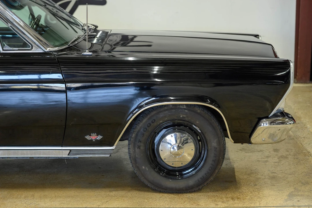 1966 Ford Fairlane 5th Gen - Image 15 of 31