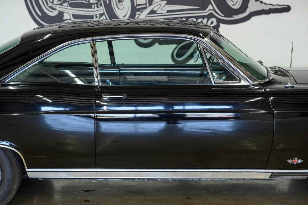 1966 Ford Fairlane 5th Gen - Image 16 of 31