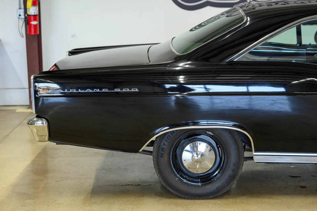 1966 Ford Fairlane 5th Gen - Image 17 of 31