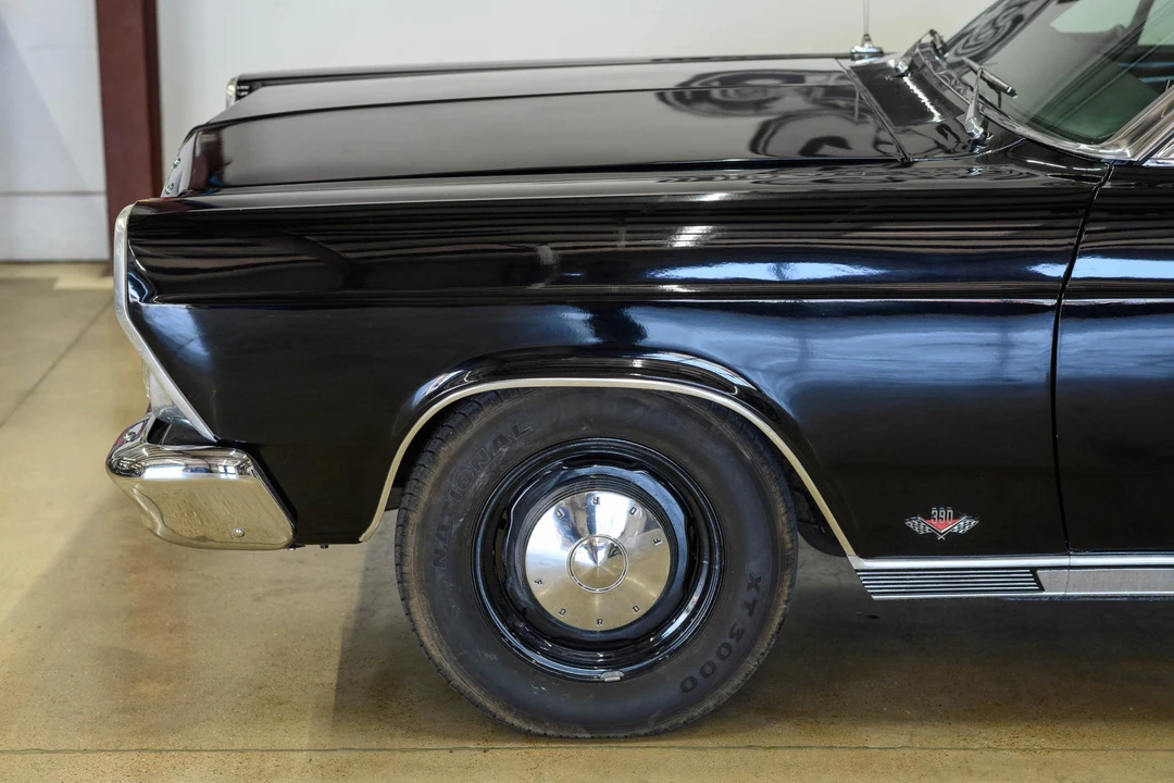 1966 Ford Fairlane 5th Gen - Image 18 of 31