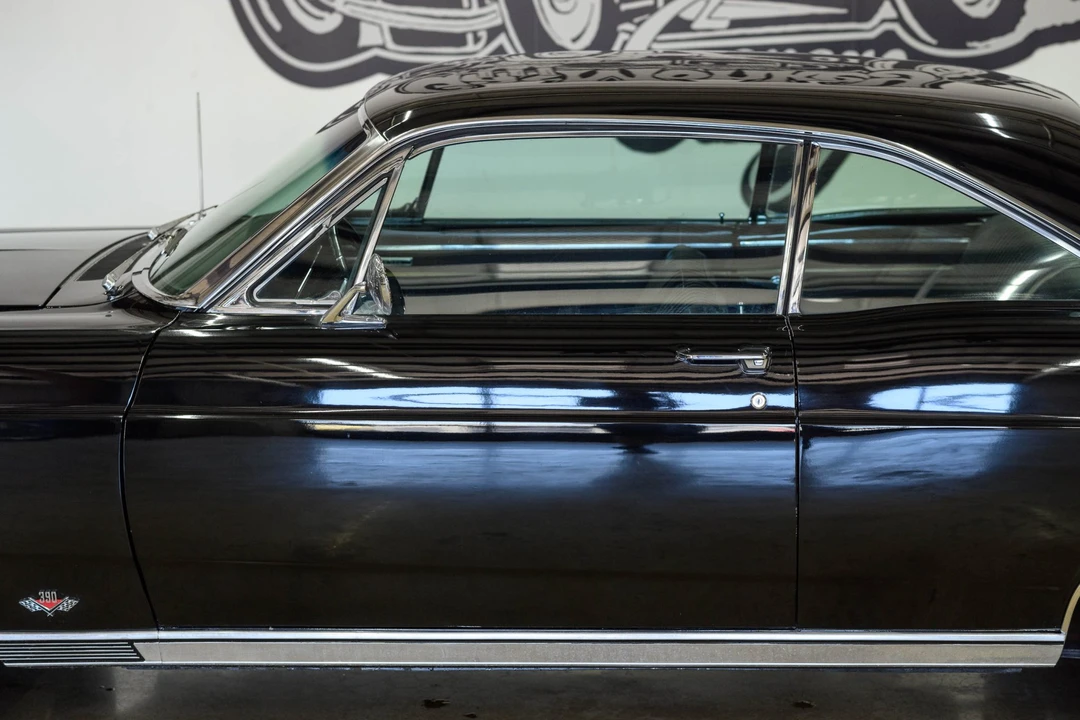 1966 Ford Fairlane 5th Gen - Image 19 of 31