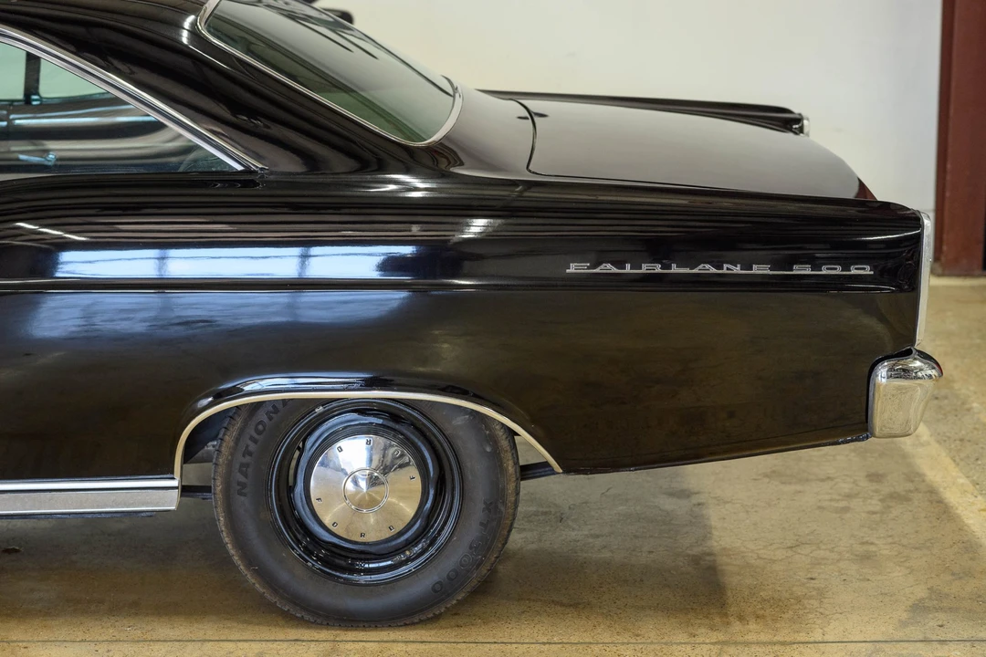1966 Ford Fairlane 5th Gen - Image 20 of 31