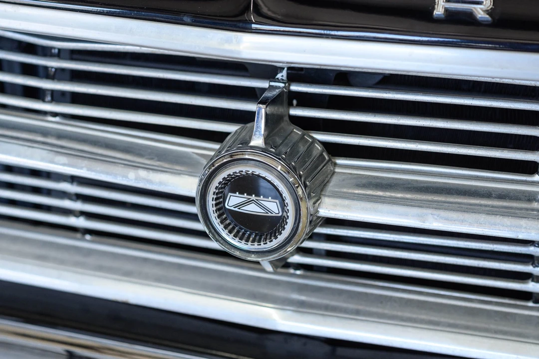 1966 Ford Fairlane 5th Gen - Image 21 of 31