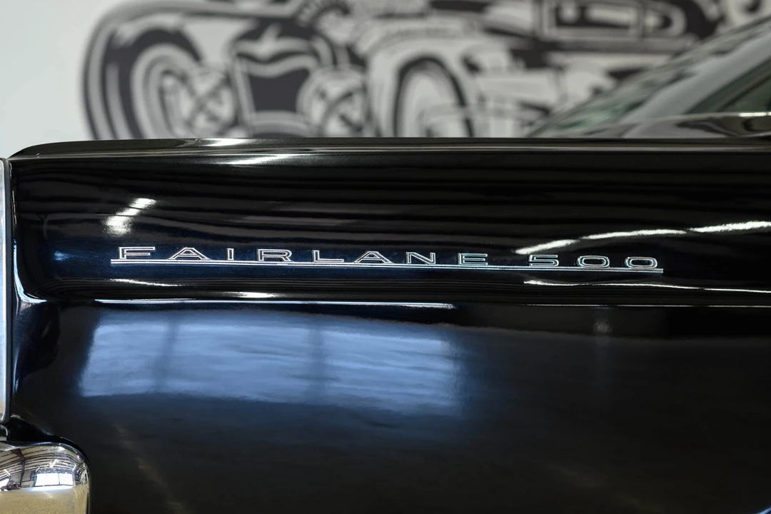 1966 Ford Fairlane 5th Gen - Image 22 of 31