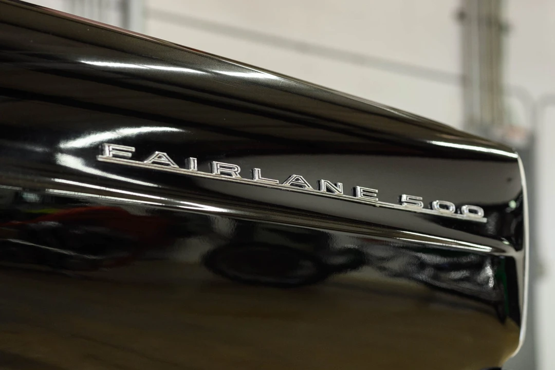 1966 Ford Fairlane 5th Gen - Image 23 of 31