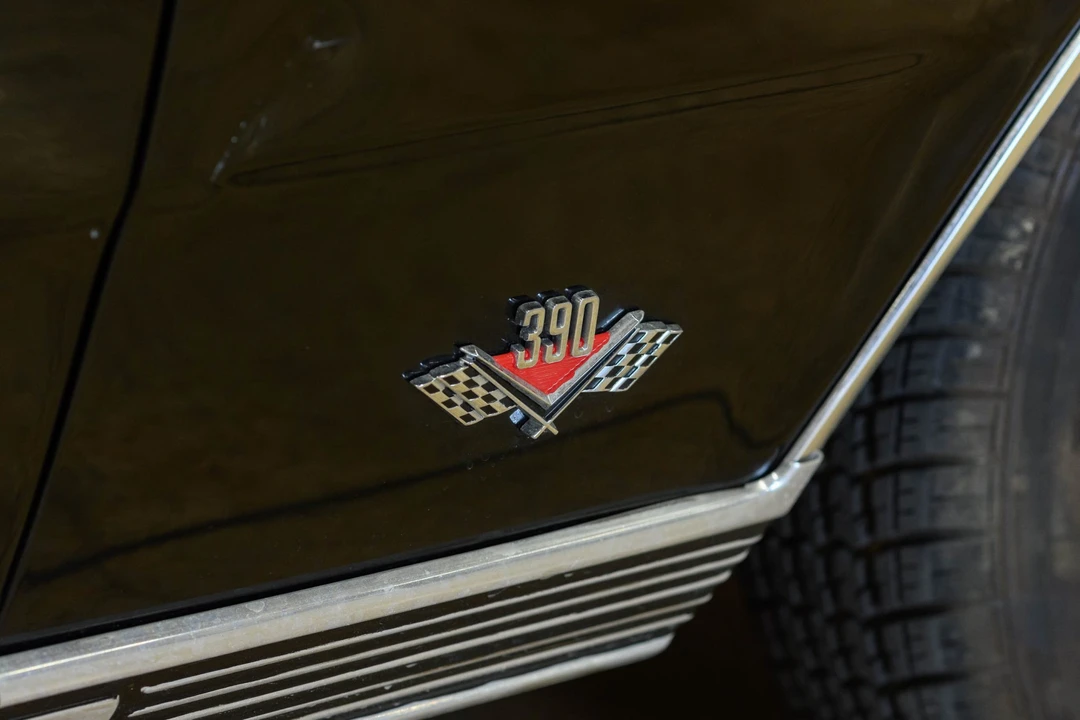 1966 Ford Fairlane 5th Gen - Image 24 of 31