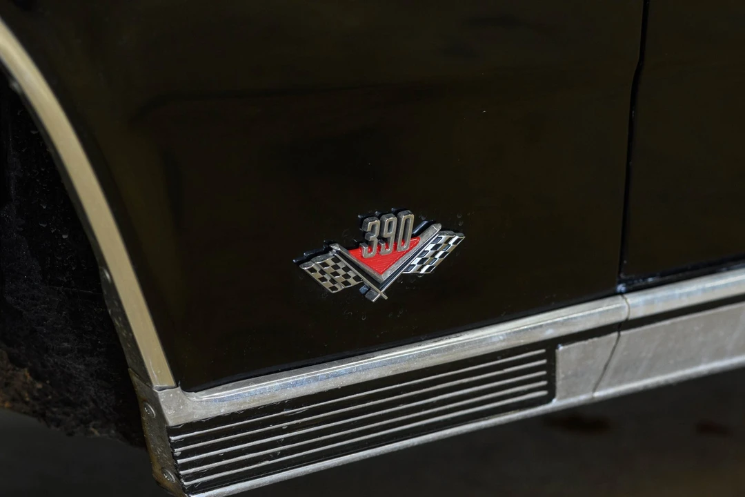 1966 Ford Fairlane 5th Gen - Image 25 of 31